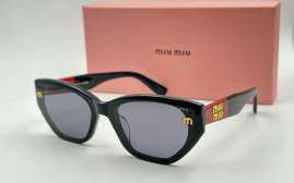Picture of Miu Miu Sunglasses _SKUfw80879582fw